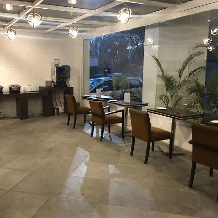 Jukaso Inn Pragati Maidan New Delhi Eksteriør billede