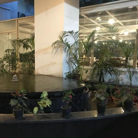 Jukaso Inn Pragati Maidan New Delhi Eksteriør billede