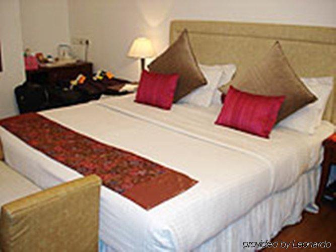 Jukaso Inn Pragati Maidan New Delhi Værelse billede