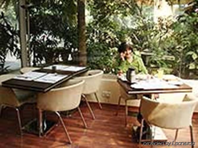 Jukaso Inn Pragati Maidan New Delhi Restaurant billede