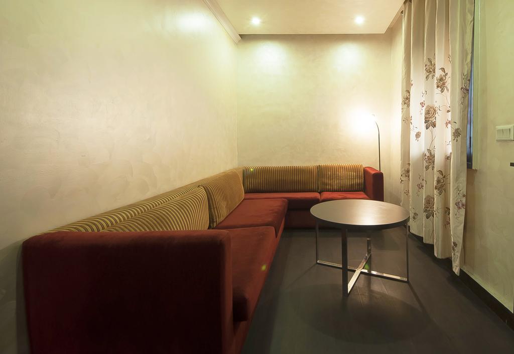 Jukaso Inn Pragati Maidan New Delhi Eksteriør billede