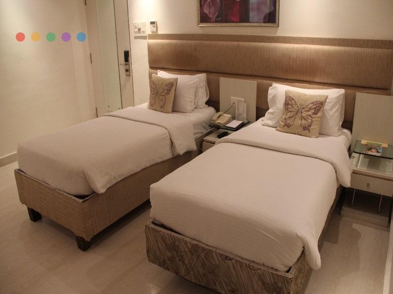 Jukaso Inn Pragati Maidan New Delhi Eksteriør billede