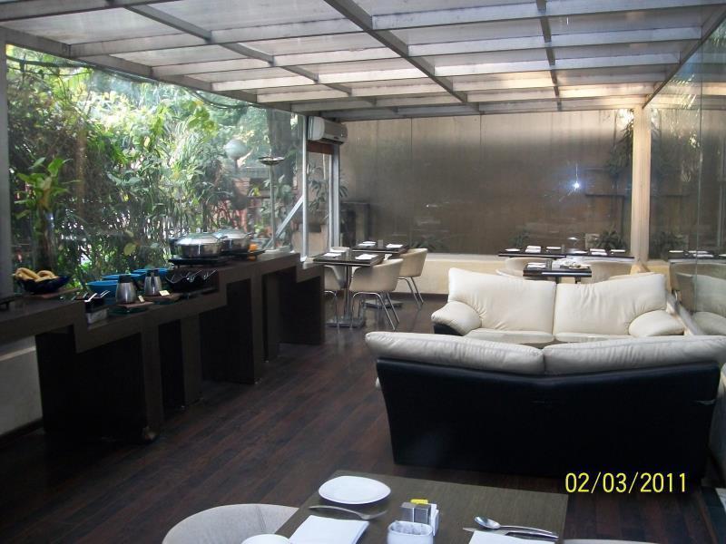 Jukaso Inn Pragati Maidan New Delhi Eksteriør billede