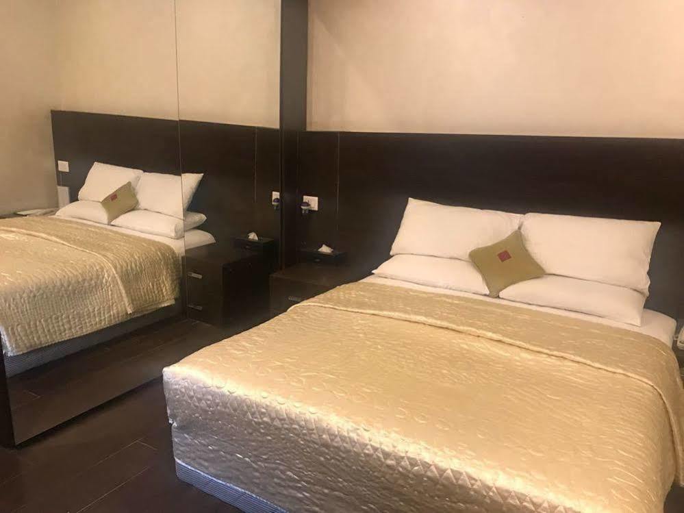 Jukaso Inn Pragati Maidan New Delhi Eksteriør billede