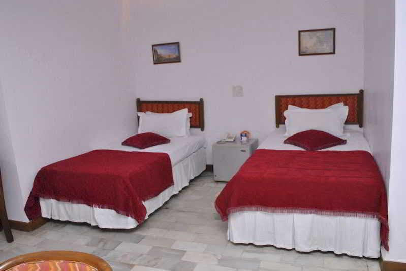 Jukaso Inn Pragati Maidan New Delhi Eksteriør billede