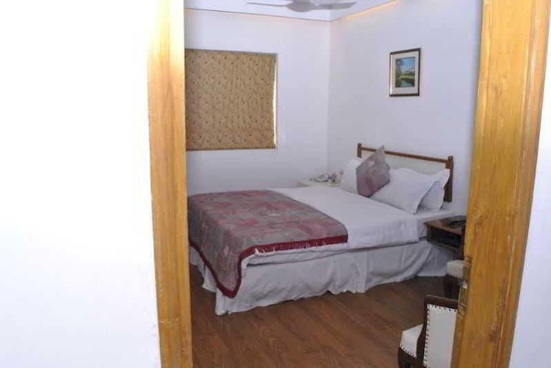Jukaso Inn Pragati Maidan New Delhi Eksteriør billede