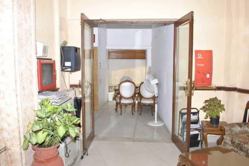 Jukaso Inn Pragati Maidan New Delhi Eksteriør billede